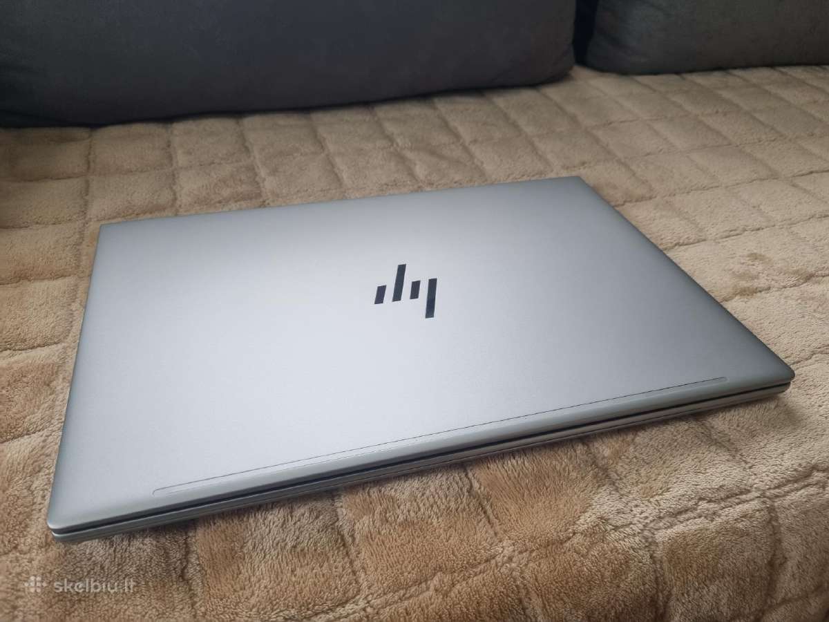Hp Zbook Fury G11 i9 Ada 4000 - nuotraukos Nr. 7