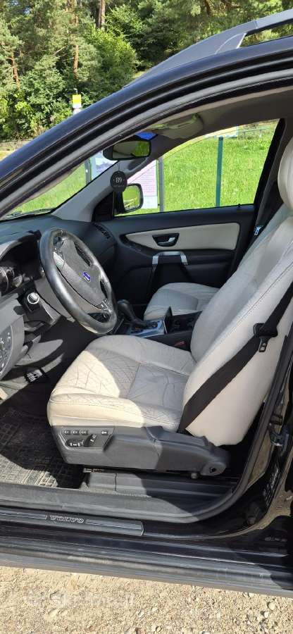 Volvo X90 - nuotraukos Nr. 7