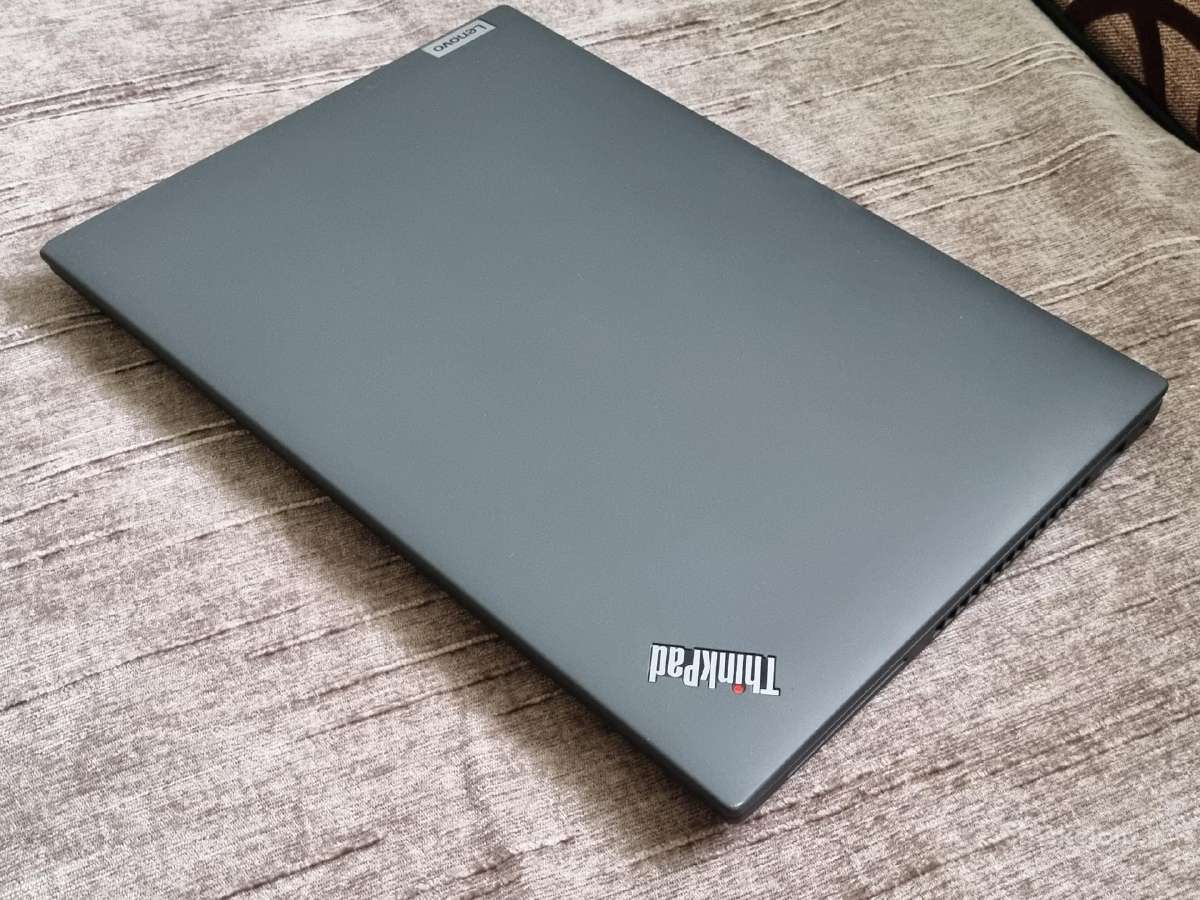 Lenovo Thinkpad T14 gen 4 - nuotraukos Nr. 7