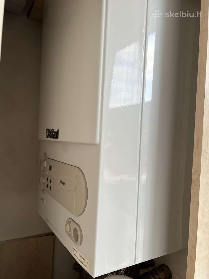 Išnuomojamas erdvus 3 kamb butas bulvare - nuotraukos Nr. 18