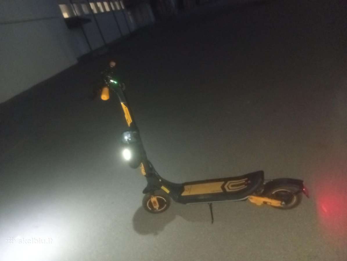 Parduodu paspertuko elektrinės veikė puikiai - nuotraukos Nr. 3