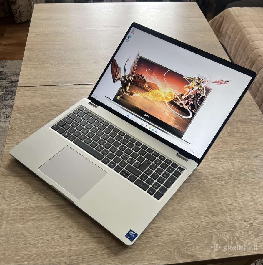 Dell Pro 16 Plus Ultra - nuotraukos Nr. 7