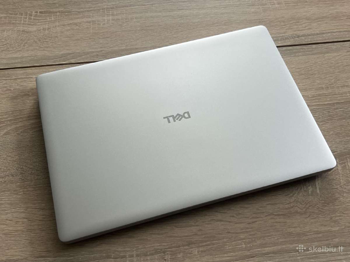 Dell Pro 16 Plus Ultra - nuotraukos Nr. 8