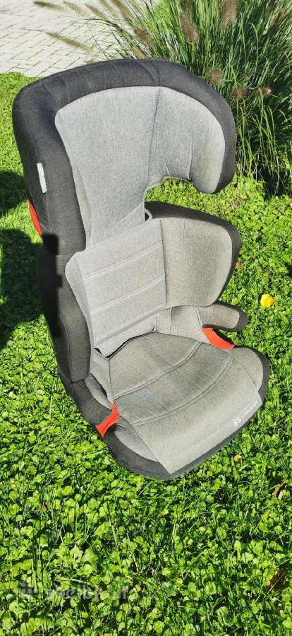 Auto kėdutė - nuotraukos Nr. 4