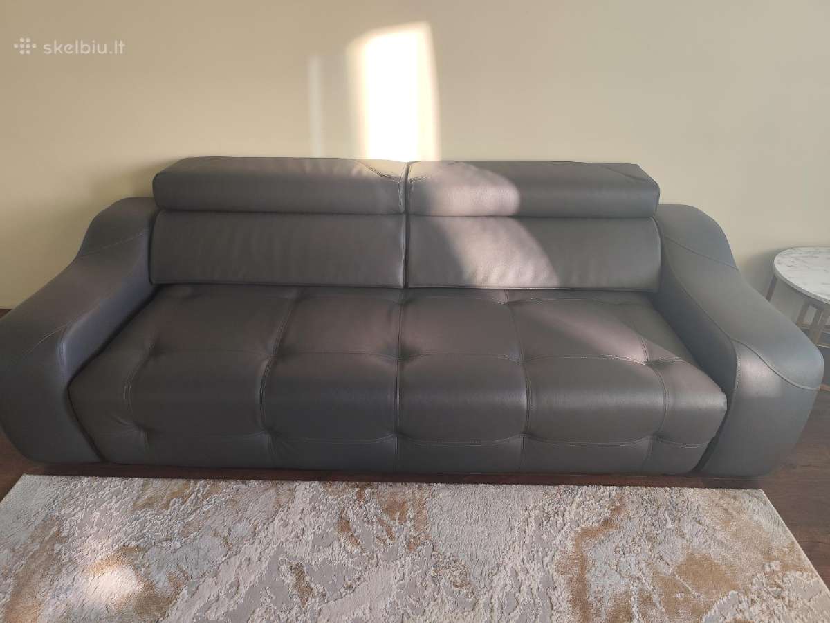 Sofa lova 2360*1020 - nuotraukos Nr. 2