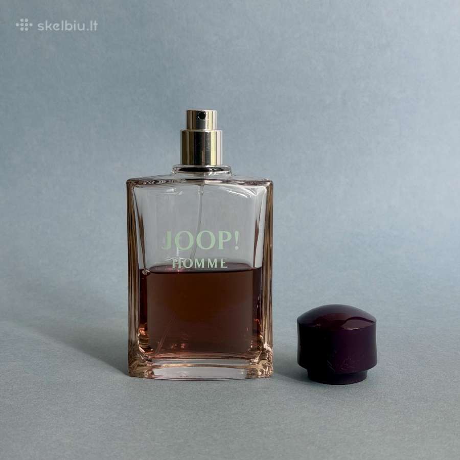 Joop! Homme - nuotraukos Nr. 5