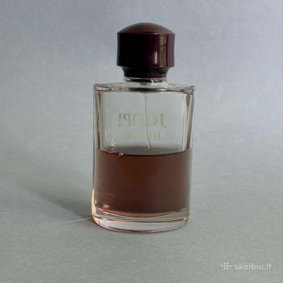 Joop! Homme - nuotraukos Nr. 7