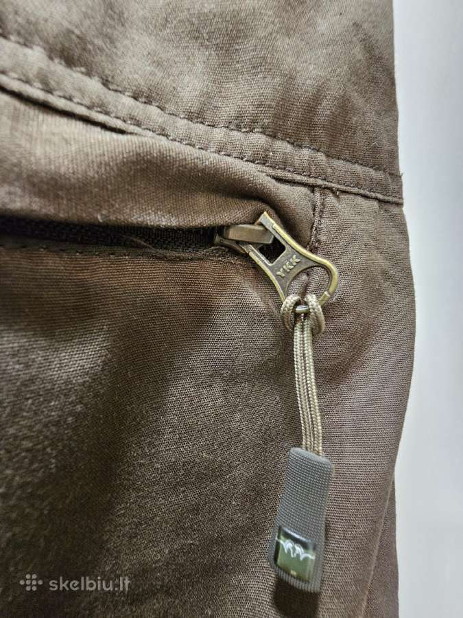 Originalios Blaser Mittenwald kelnės - nuotraukos Nr. 3