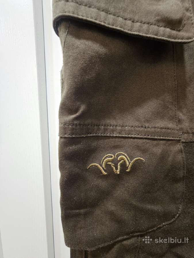 Originalios Blaser Mittenwald kelnės - nuotraukos Nr. 5