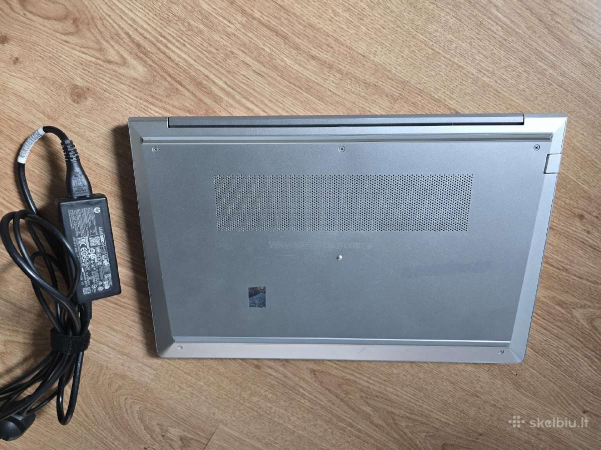 Hp Probook 455 G9 - nuotraukos Nr. 2