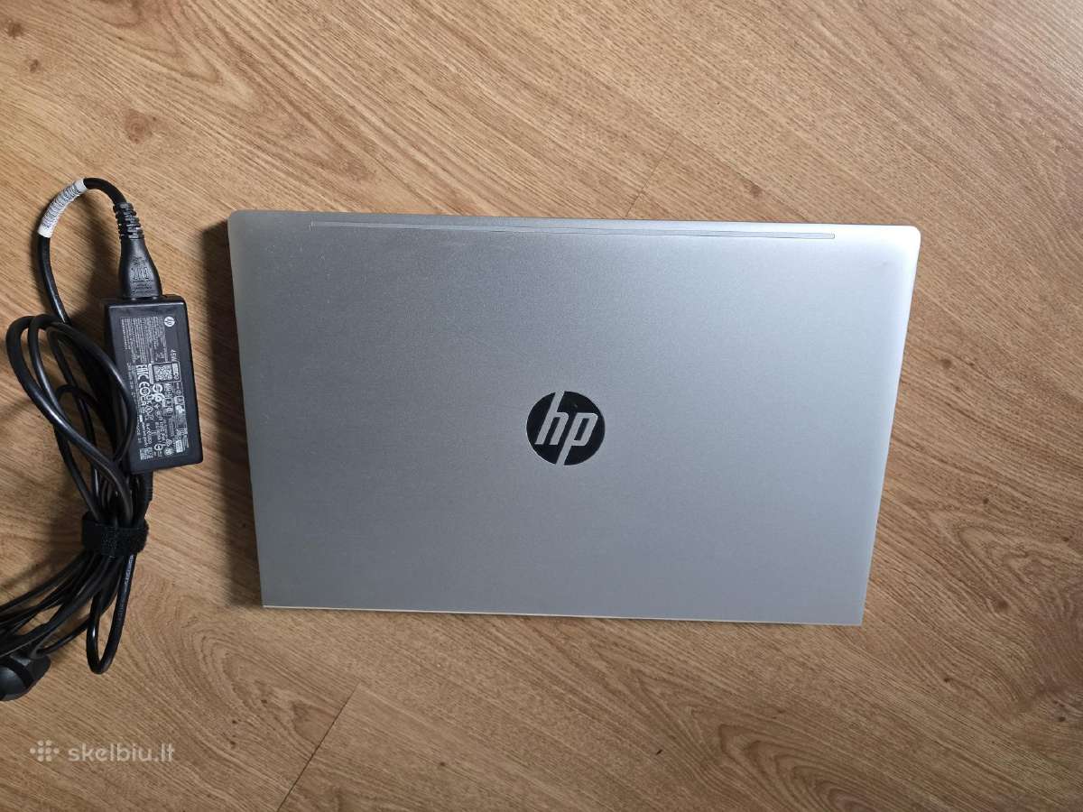 Hp Probook 455 G9 - nuotraukos Nr. 3