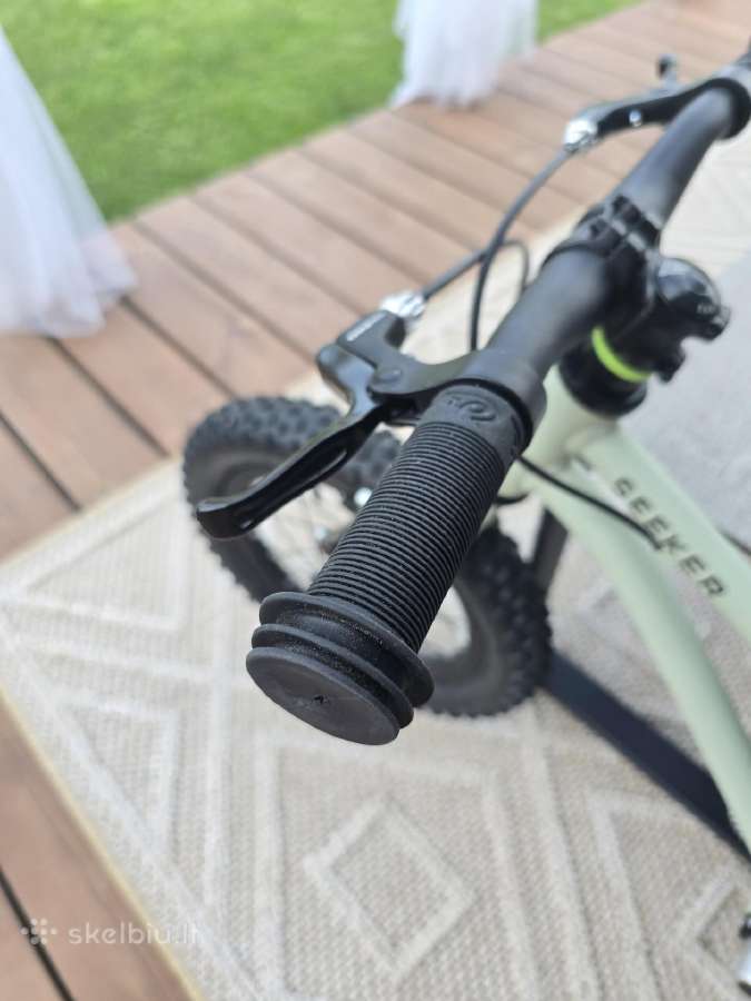 Early Rider Seeker dviratis '14 ratai - nuotraukos Nr. 2
