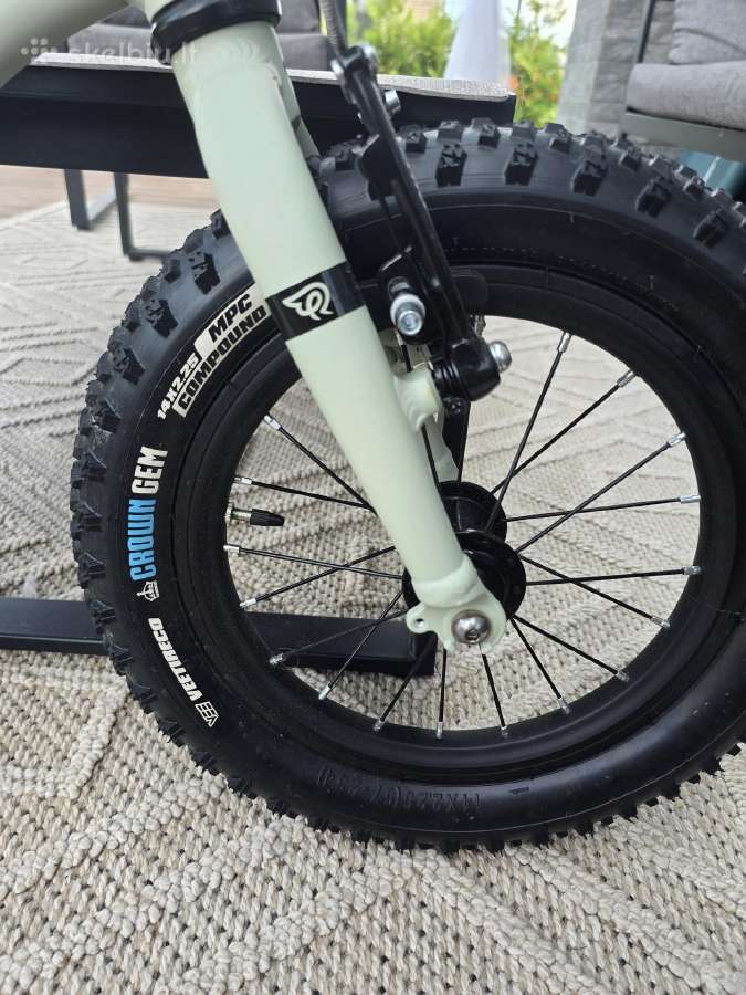 Early Rider Seeker dviratis '14 ratai - nuotraukos Nr. 7