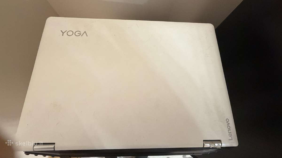 Nesiojamas kompiuteris Lenovo - nuotraukos Nr. 10