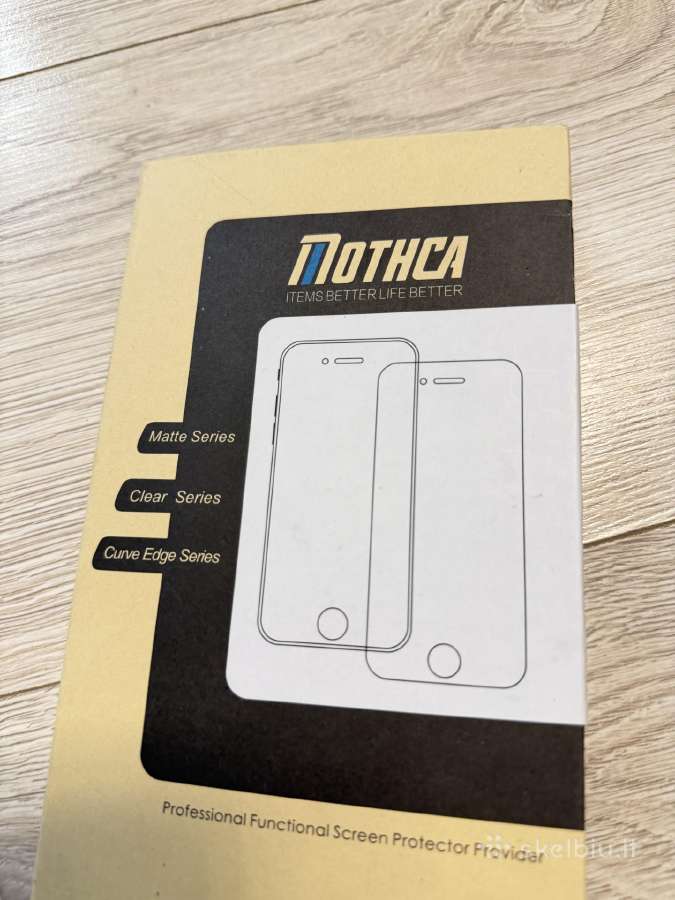 Parduodu iPhone 13 Pro Max 128 GB. - nuotraukos Nr. 6