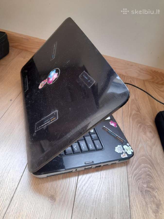 Dell Vostro 320gb 6 GB RAM celeron 1.8 GHz - nuotraukos Nr. 2