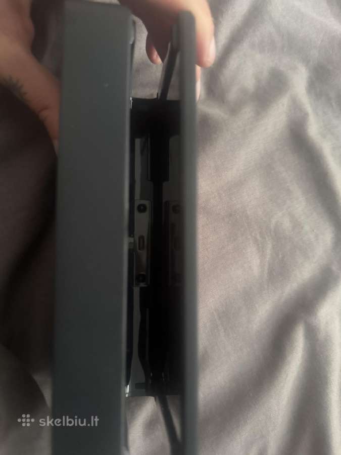 Switch Oled 64gb - nuotraukos Nr. 4
