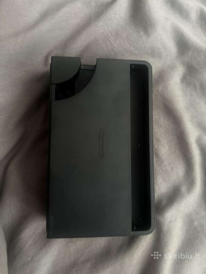 Switch Oled 64gb - nuotraukos Nr. 5
