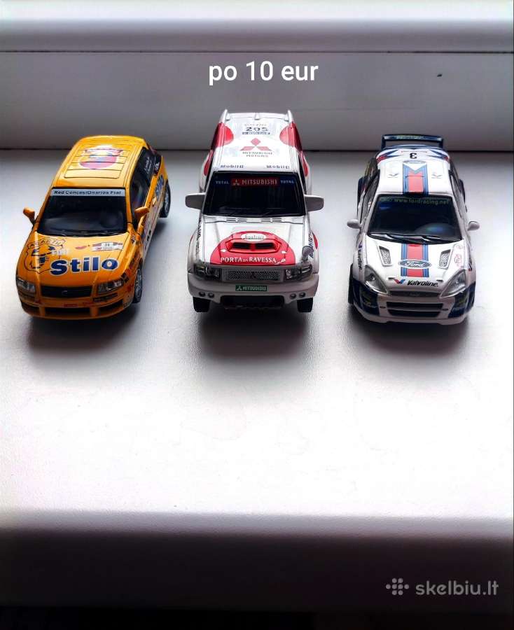 Cararama 1/43 - nuotraukos Nr. 4