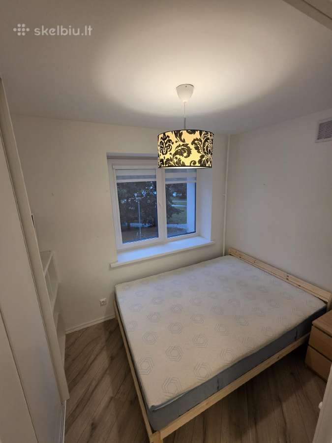 Puikus dviejų kambarių butas miesto centre - nuotraukos Nr. 8