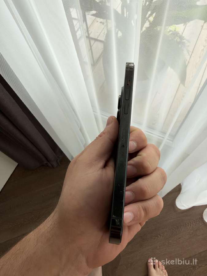 iPhone 14 pro max - nuotraukos Nr. 6