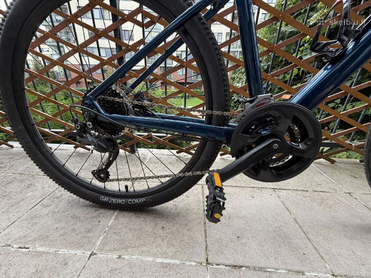 Trek Dual Sport 2 Gen 5 - nuotraukos Nr. 2