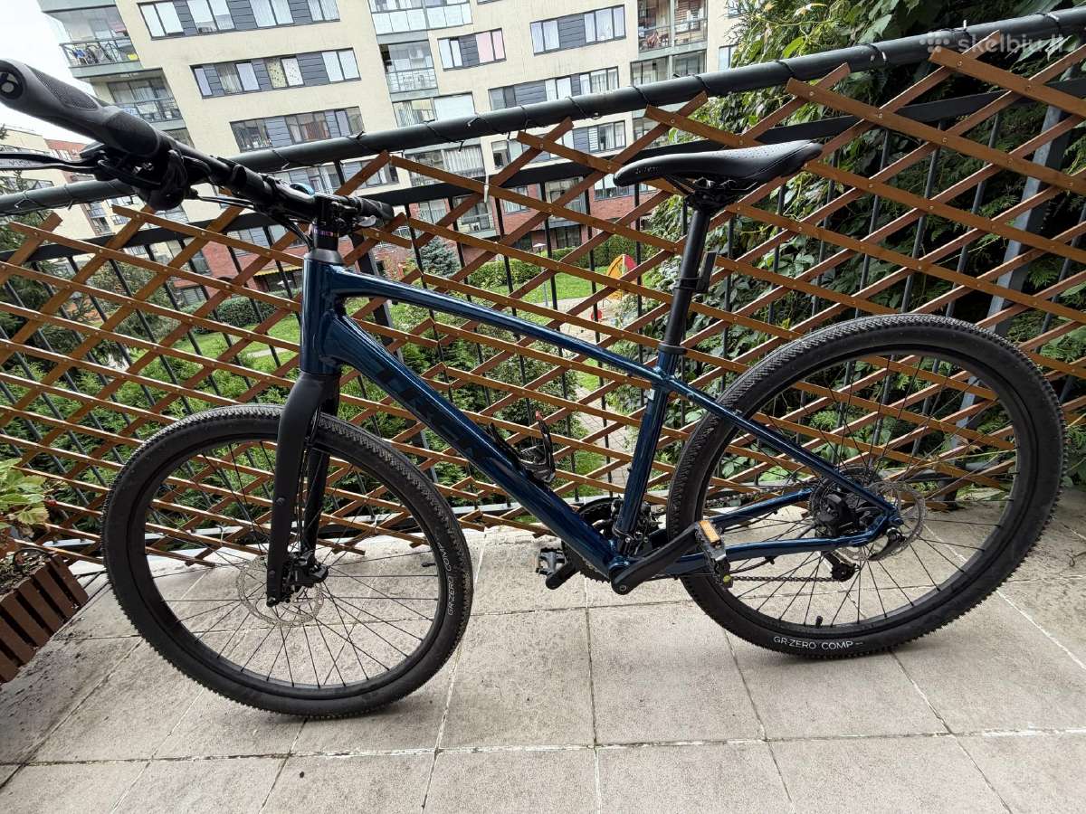 Trek Dual Sport 2 Gen 5 - nuotraukos Nr. 4