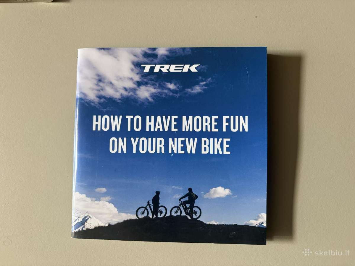 Trek Dual Sport 2 Gen 5 - nuotraukos Nr. 6