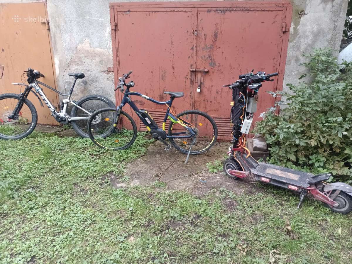 Haibike - nuotraukos Nr. 7