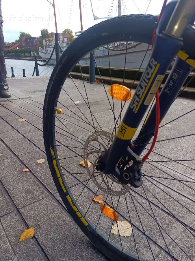 Haibike - nuotraukos Nr. 4