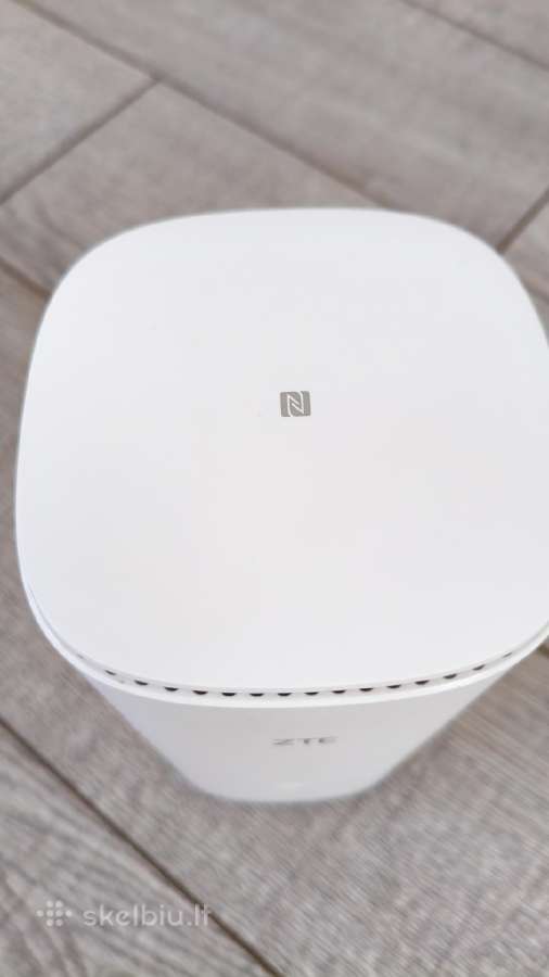 Zte Mc8020 5G - nuotraukos Nr. 2