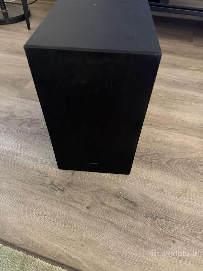 Samsung Hw-q700d 3.1.2 Dolby Atmos - nuotraukos Nr. 4