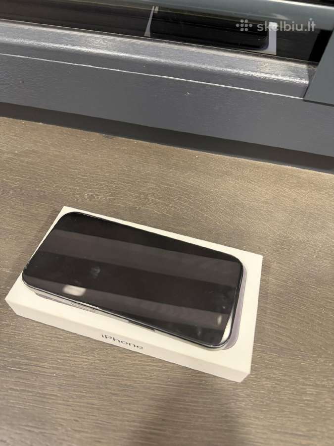 iPhone 16 - nuotraukos Nr. 2