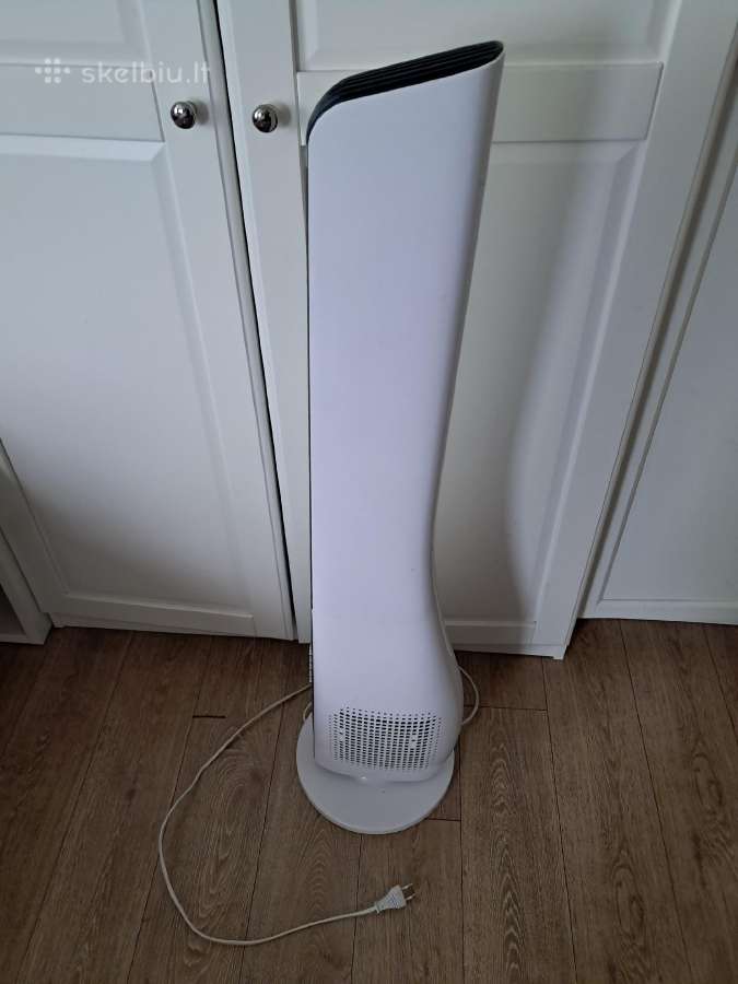 Ventiliatorius Nhc Ft-550 - nuotraukos Nr. 2