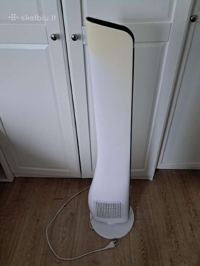 Ventiliatorius Nhc Ft-550 - nuotraukos Nr. 3