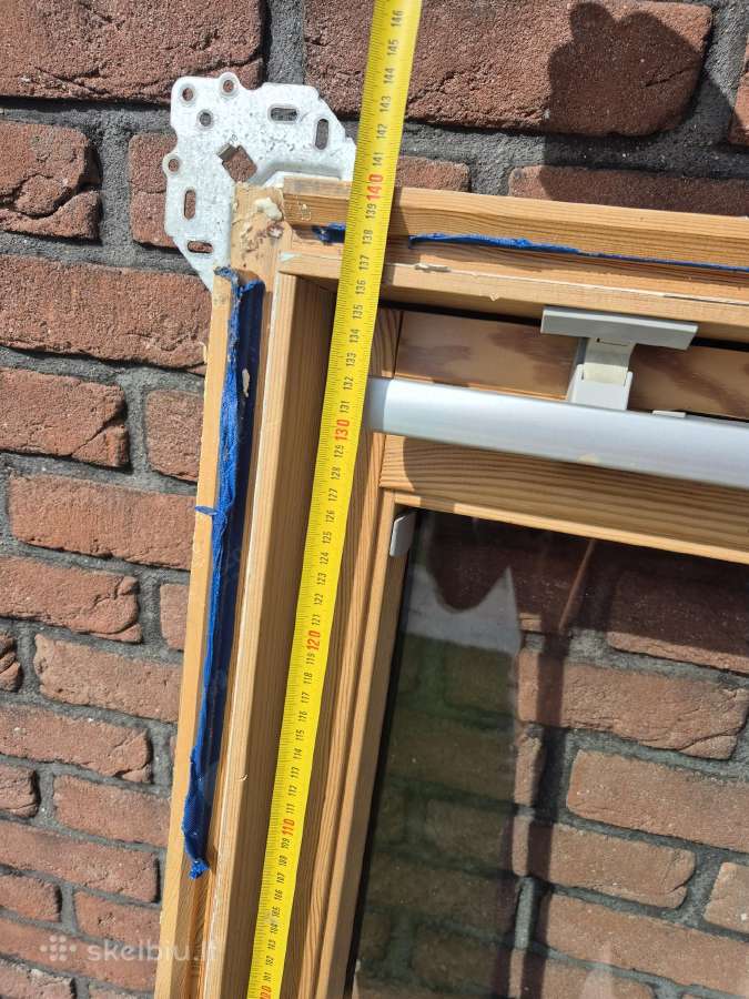 Stoglangis veliux 80€ naudotas - nuotraukos Nr. 3