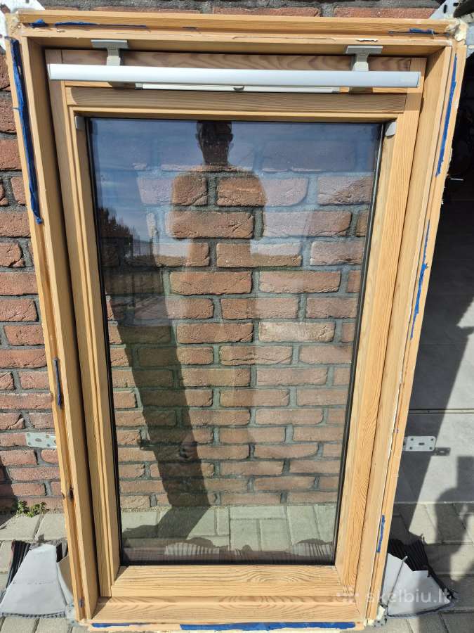 Stoglangis veliux 80€ naudotas - nuotraukos Nr. 5
