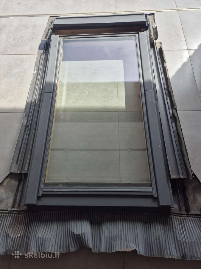 Stoglangis veliux 80€ naudotas - nuotraukos Nr. 6