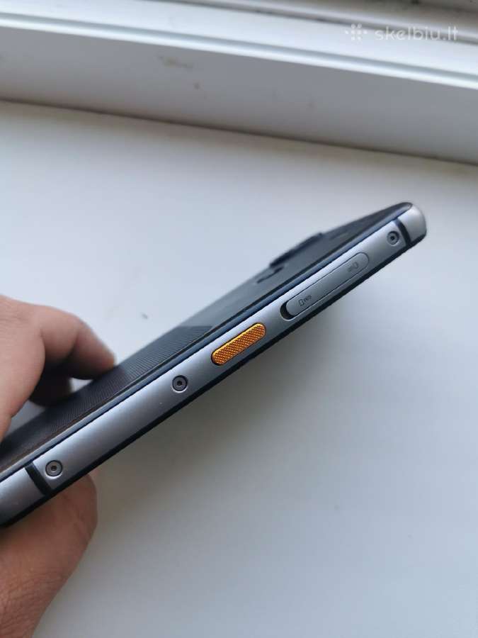 Parduodu telefoną cat s62pro - nuotraukos Nr. 2