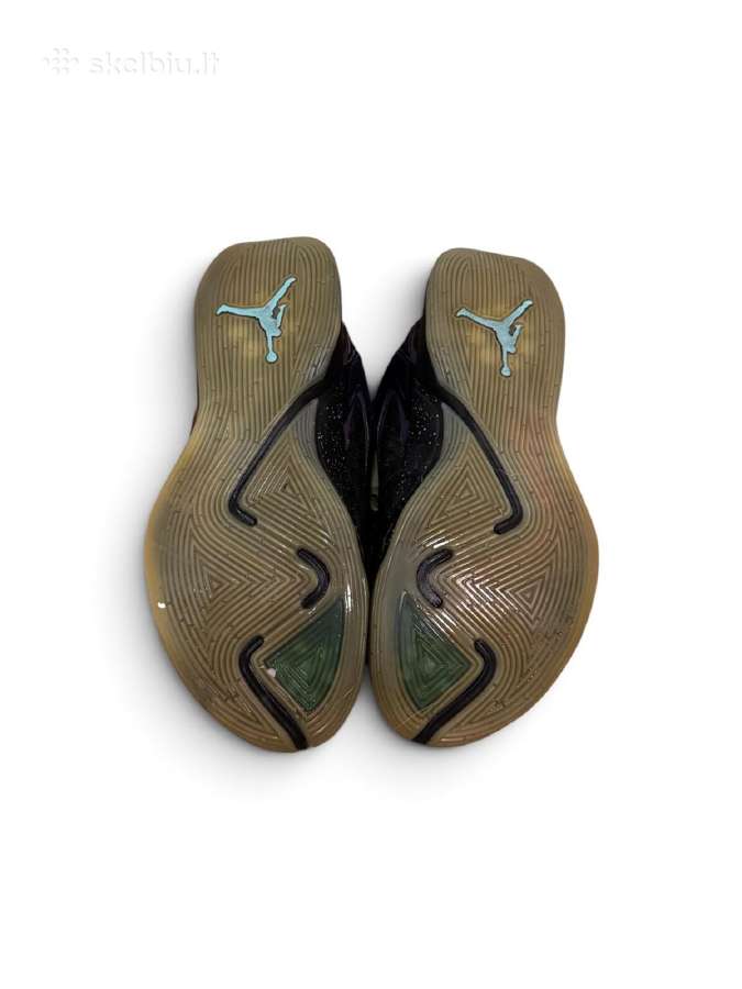 Krepšinio bateliai "Jordan Luka 2" - nuotraukos Nr. 5
