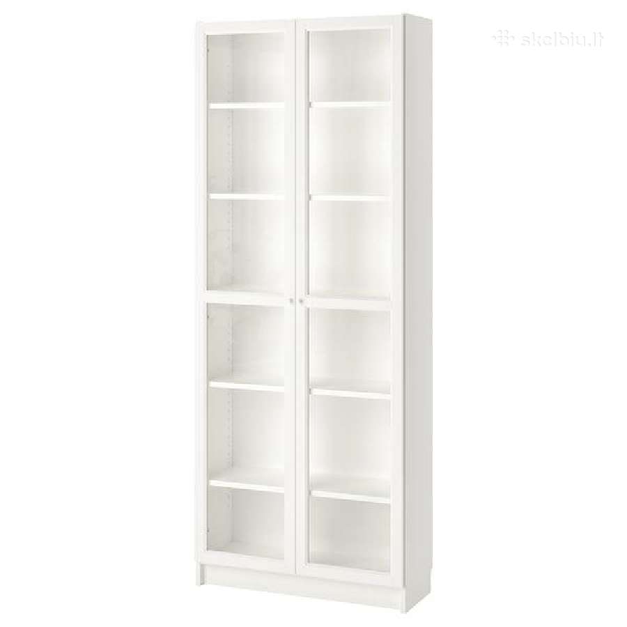 Ikea baldai - nuotraukos Nr. 2
