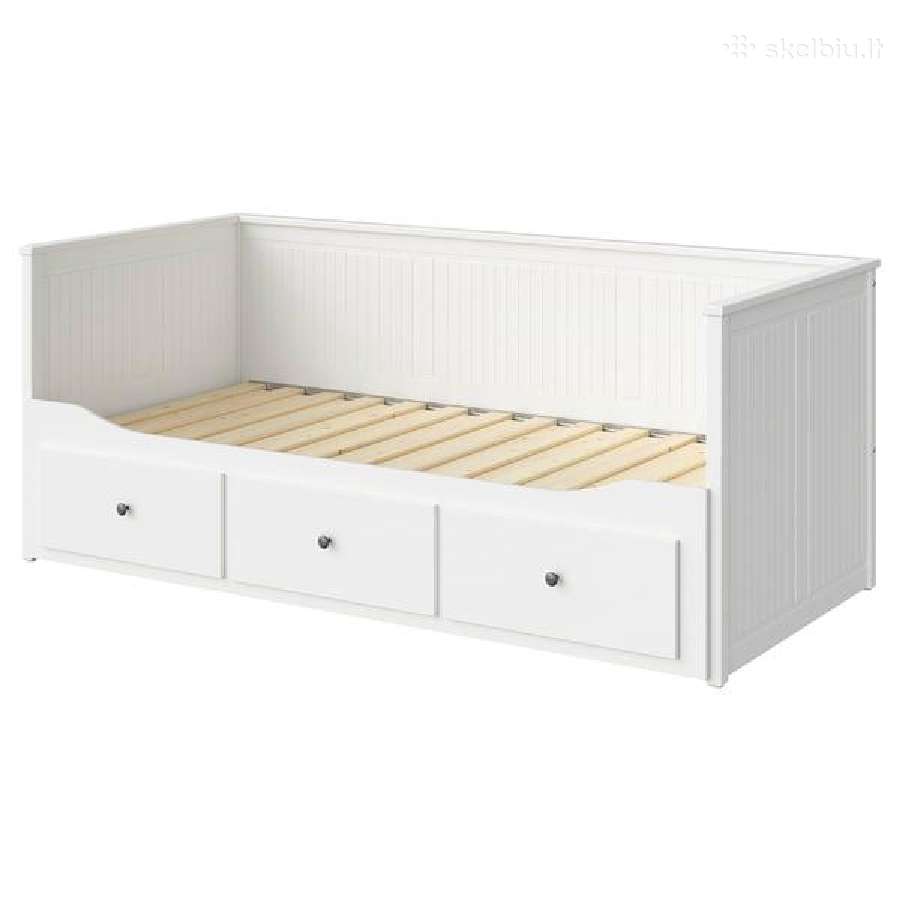 Ikea baldai - nuotraukos Nr. 3