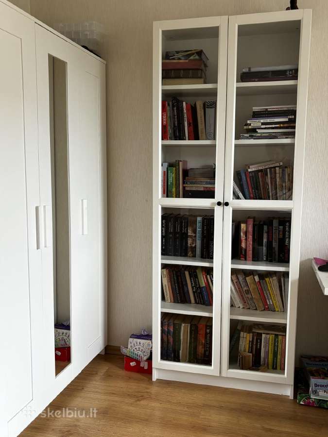 Ikea baldai - nuotraukos Nr. 4