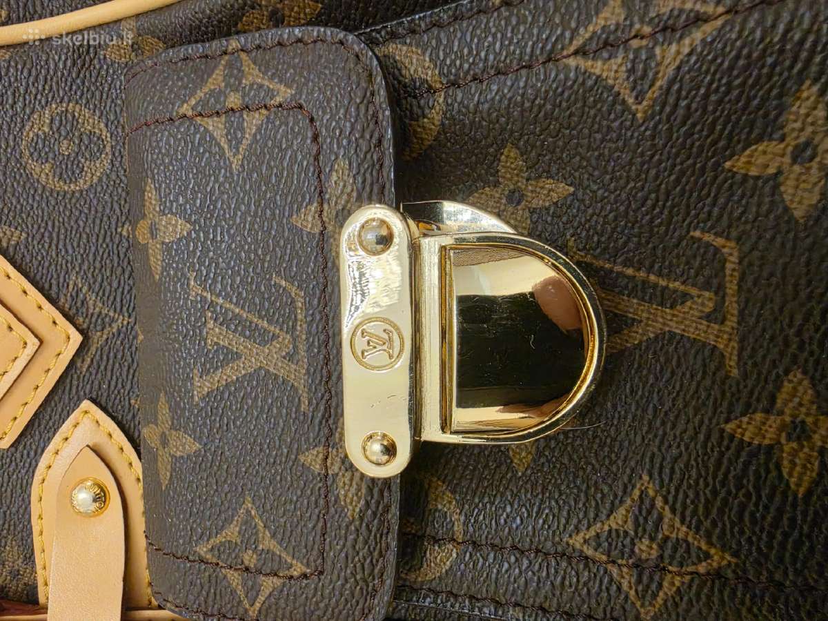 Louis Vuitton rankinė - nuotraukos Nr. 2