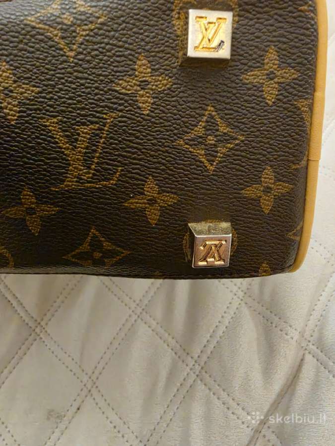 Louis Vuitton rankinė - nuotraukos Nr. 4
