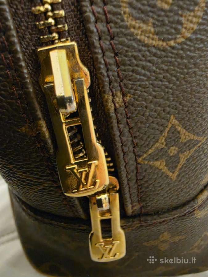 Louis Vuitton rankinė - nuotraukos Nr. 5