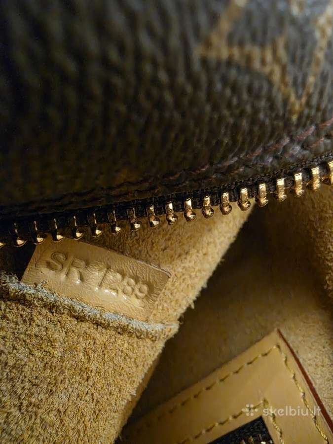 Louis Vuitton rankinė - nuotraukos Nr. 7