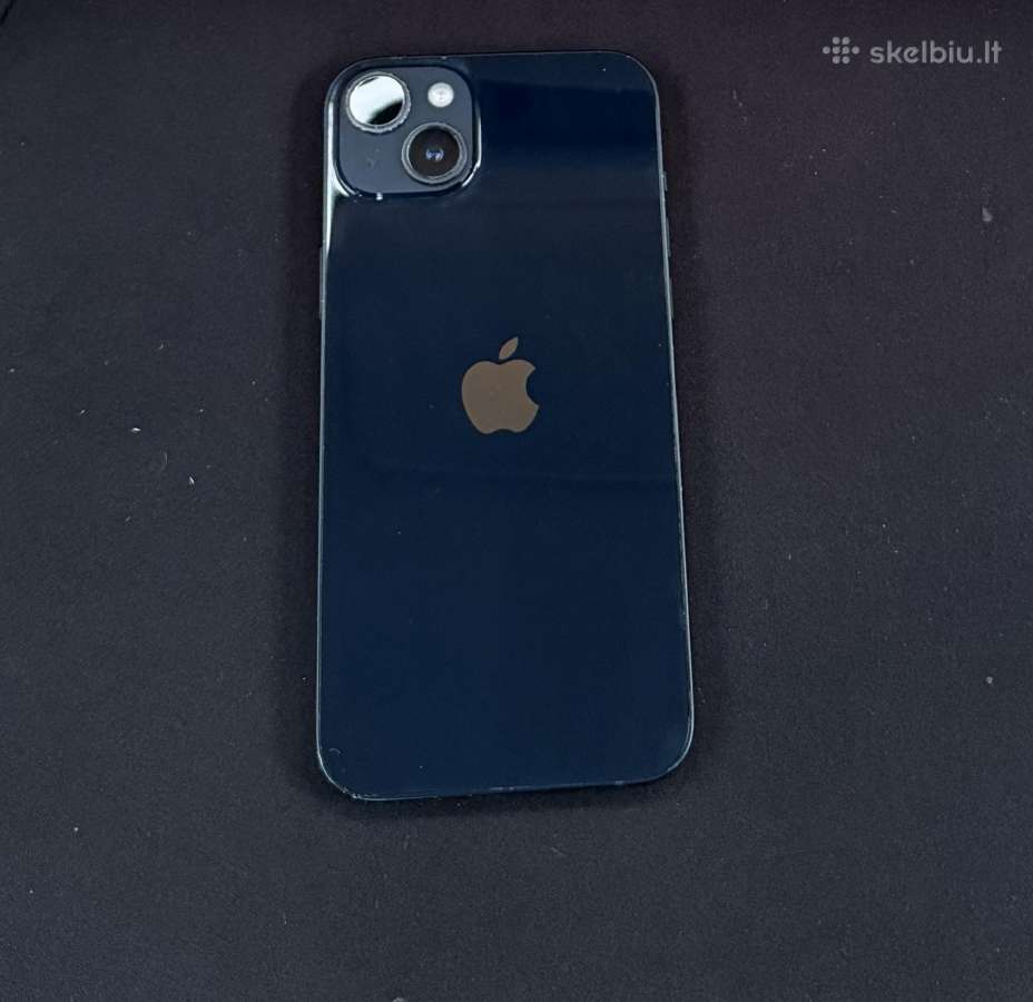 iPhone 14 plus - nuotraukos Nr. 2