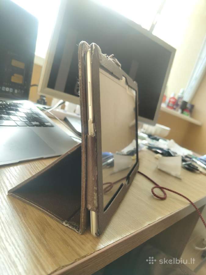 Parduodamas – Lenovo Tab4 TB-x304l 10" planšetinis - nuotraukos Nr. 2