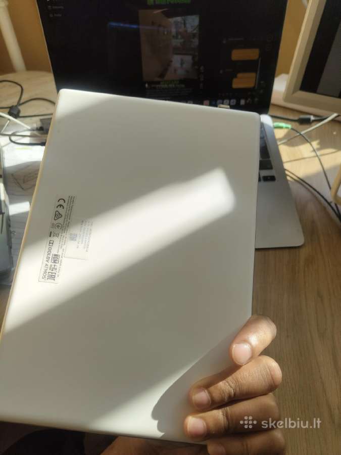 Parduodamas – Lenovo Tab4 TB-x304l 10" planšetinis - nuotraukos Nr. 5